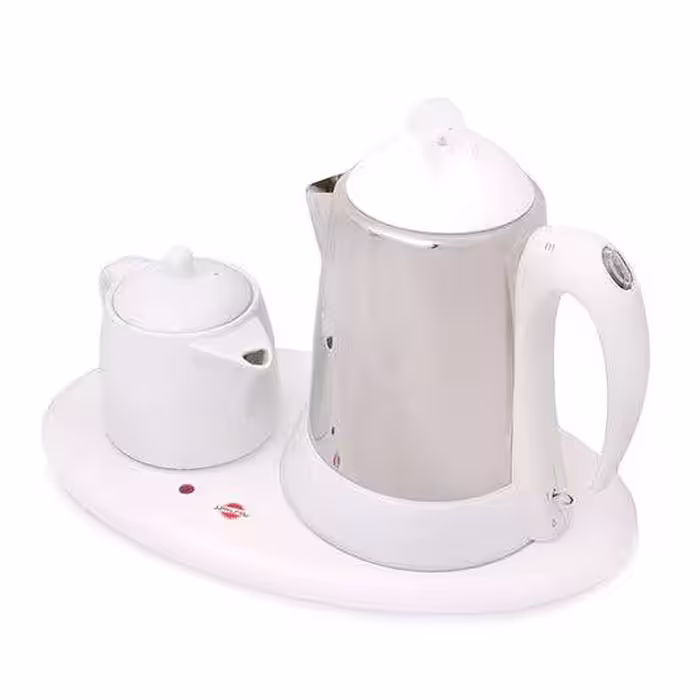 چای ساز پارس خزر مدل TM-3500P