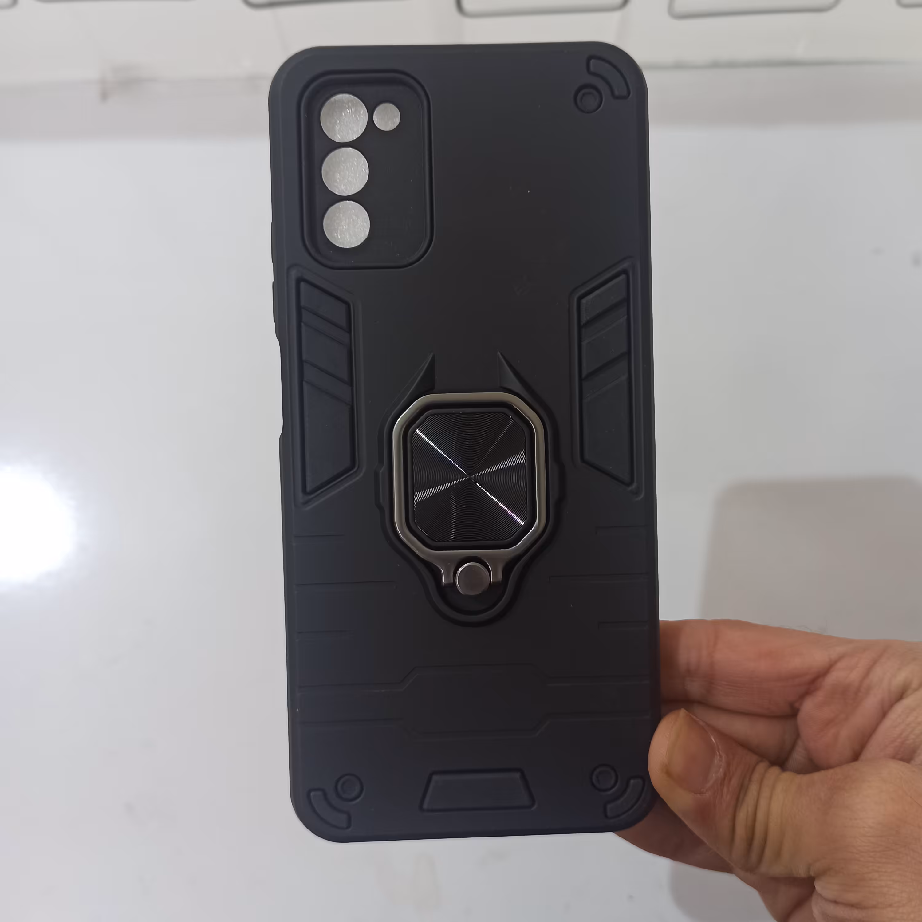 گارد گوشی سامسونگ a03s