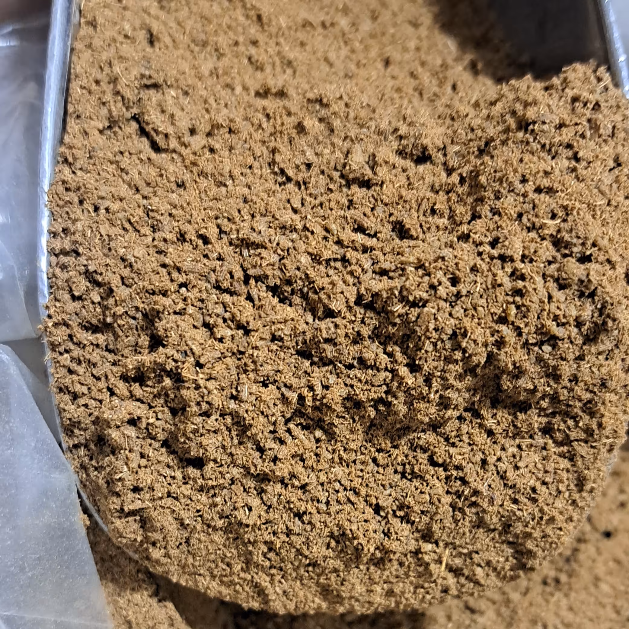 پودر زیره سیاه 100 گرمی،زیره سیاه نرم ،زیره سیاه اعلا