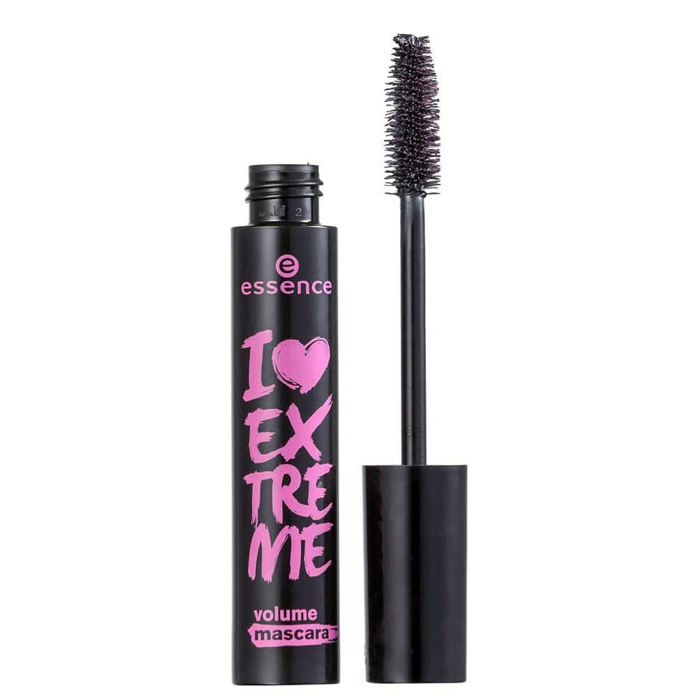 ریمل حجم دهنده ی سیاه اسنس مدلvolume mascara essance