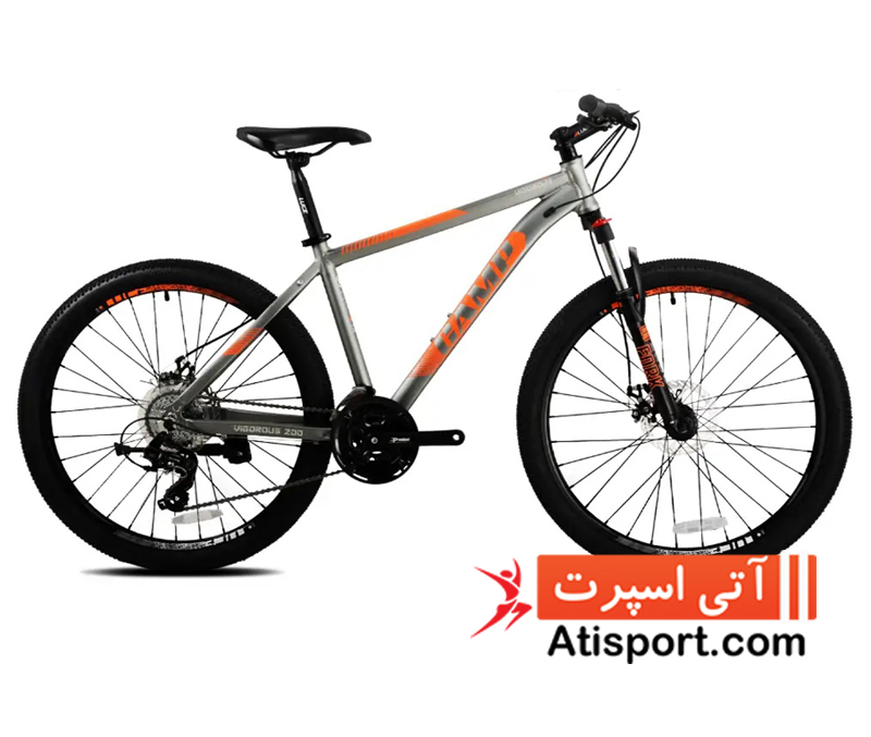 دوچرخه Camp vigorous200 26