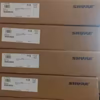 میکروفن بیسیم shureوJBL 