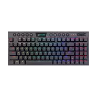 مشخصات، قیمت و خرید کیبورد گیمینگ ردراگون Redragon YI K625P-KBS