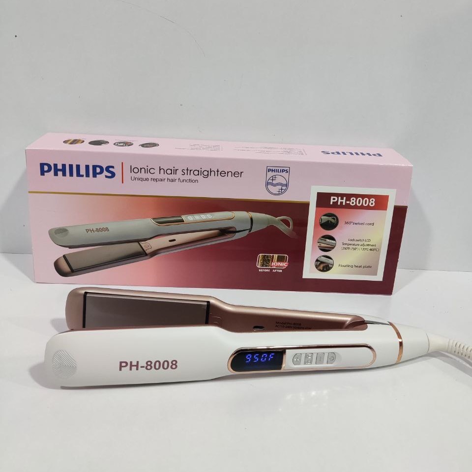 اتومو کراتینه فیلیپس مدل PH-8008