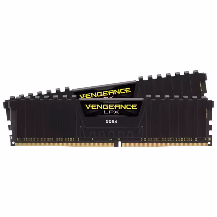 رم کامپیوتر کورسیر Corsair Vengeance LPX 64GB (2x32GB) DDR4 3600MHz CL18
