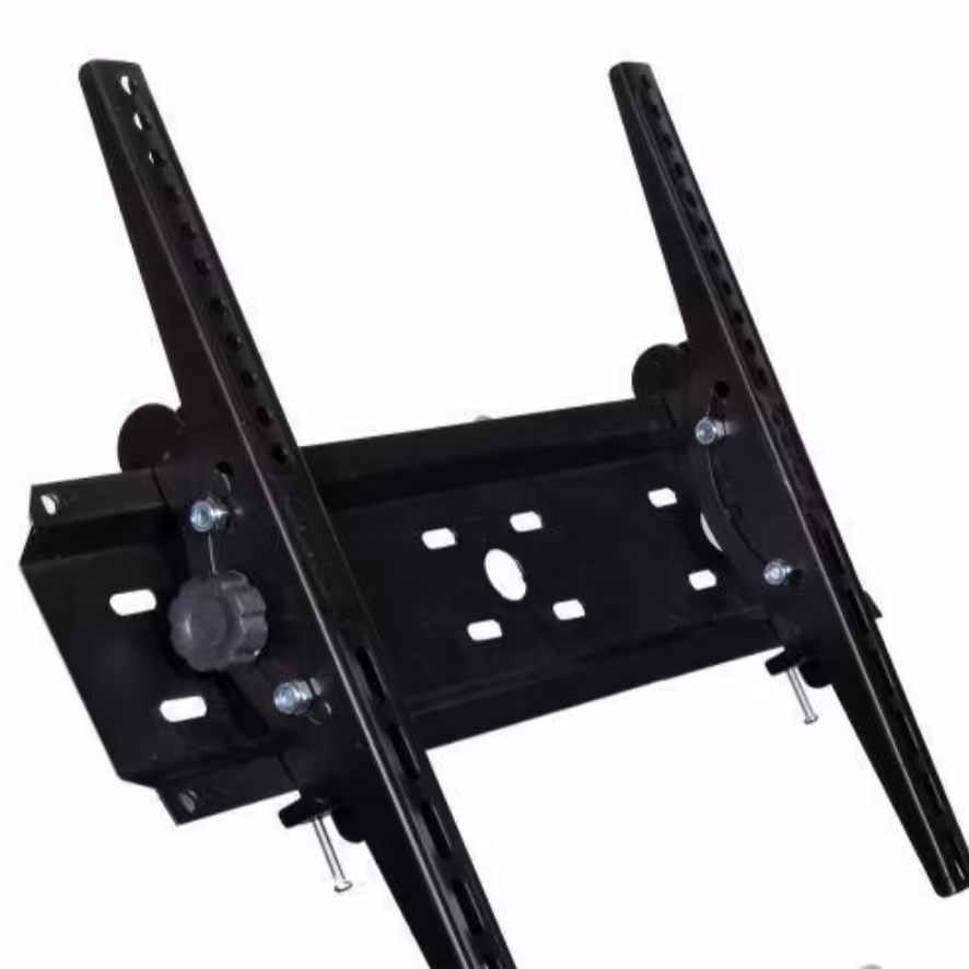 پایه دیواری تلویزیون 17 اینچ تا 32 اینچ