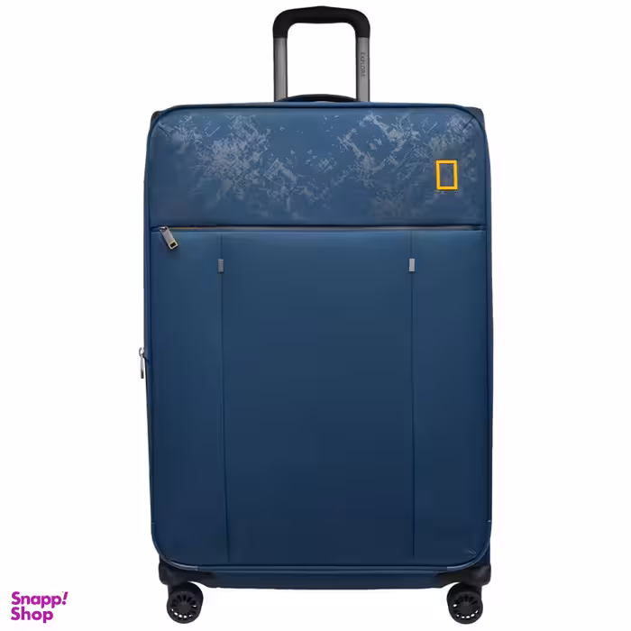 چمدان نشنال جئوگرافیک مدل NG11 28 سایز بزرگ