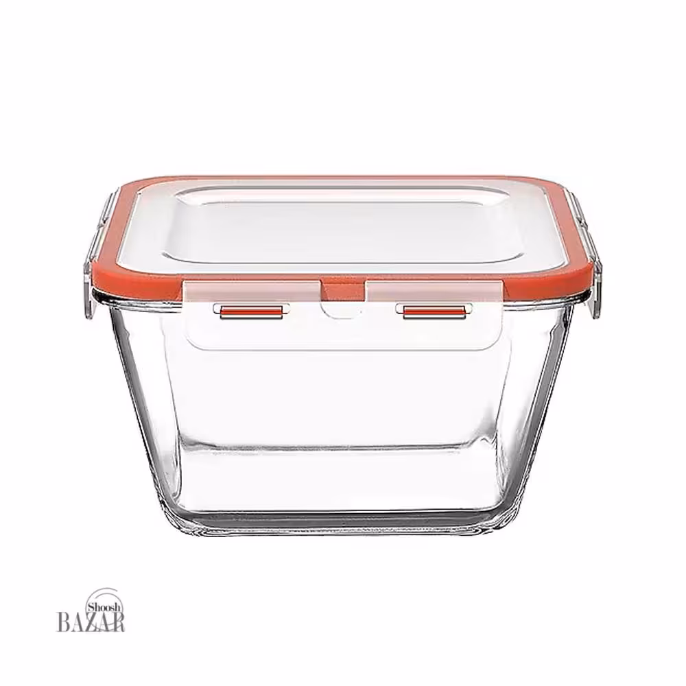 ظرف نگهدارنده استورمکس 2370 سی سی پاشاباغچه کد 59016