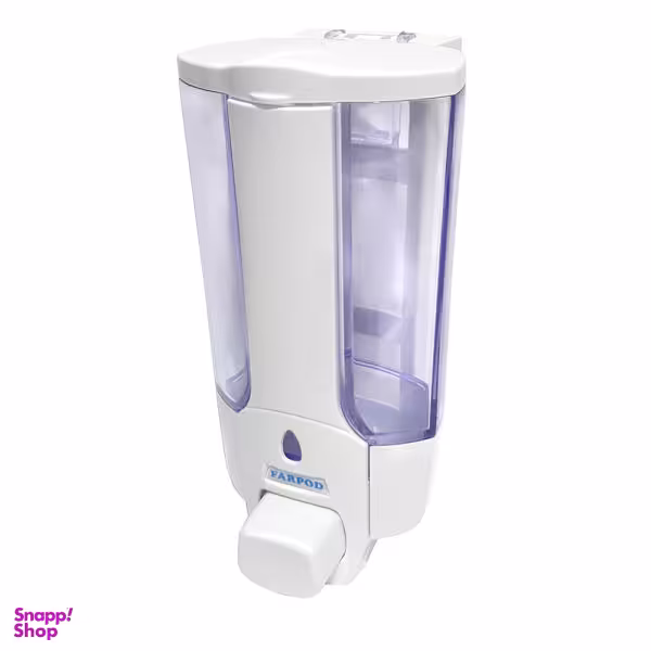 پمپ مایع دستشویی فرپود مدل پرنیان کد 003