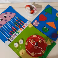 پک سه عددی آموزشی