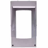 قاب محافظ پنل درب باز کن کد 6037 