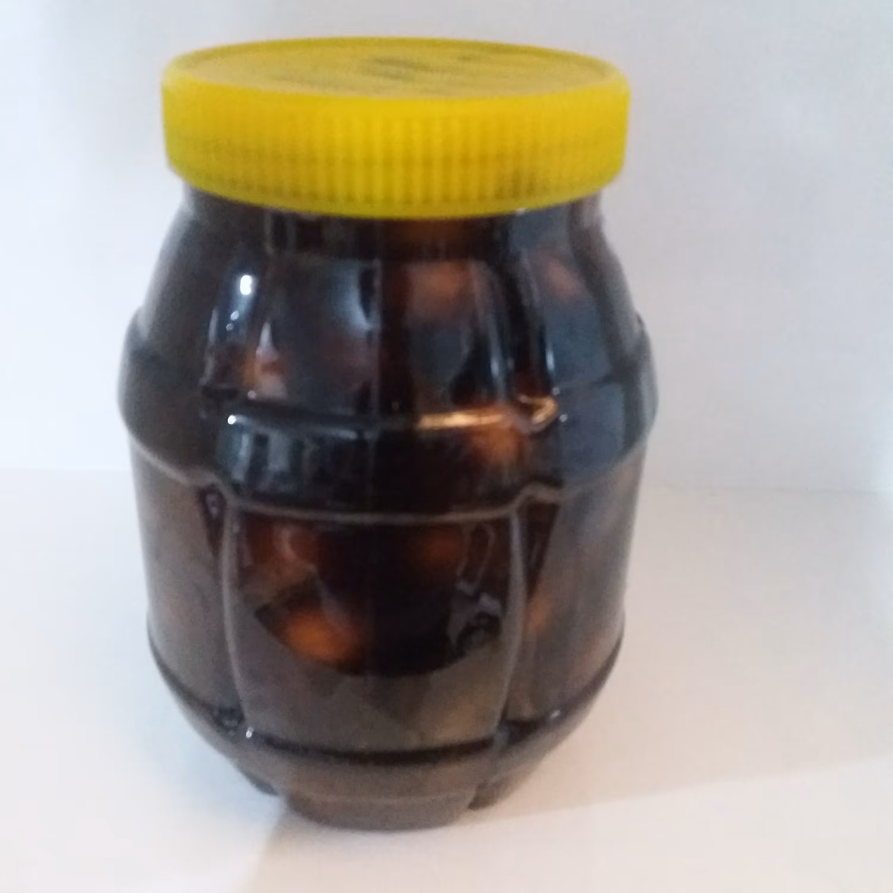 ترشی سیر 4ساله 2 کیلویی