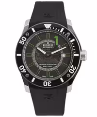 ساعت مچی مردانه ادوکس, کد 800883NV2
