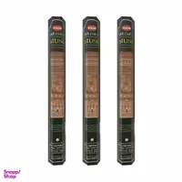 عود خوشبو کننده هم مدل Musk بسته 3 عددی