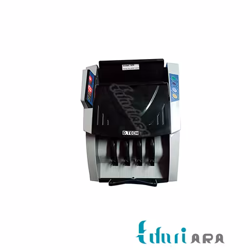 دستگاه اسکناس شمار دیتک مدل 600
