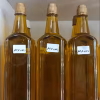 زیتون فرابکر (یک لیتری)