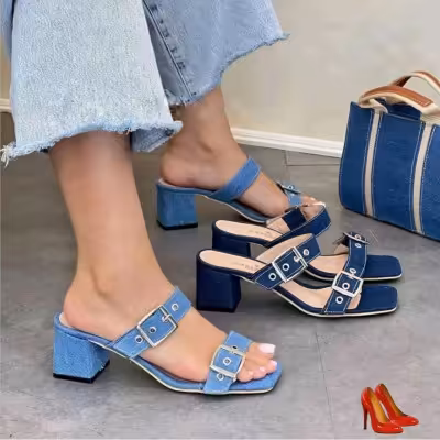 صندل شیک طرح لی