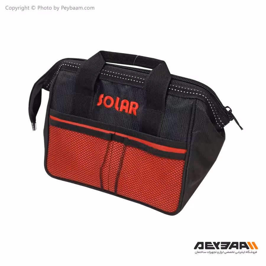 کیف ابزار کنسولی سولار مدل STB-001