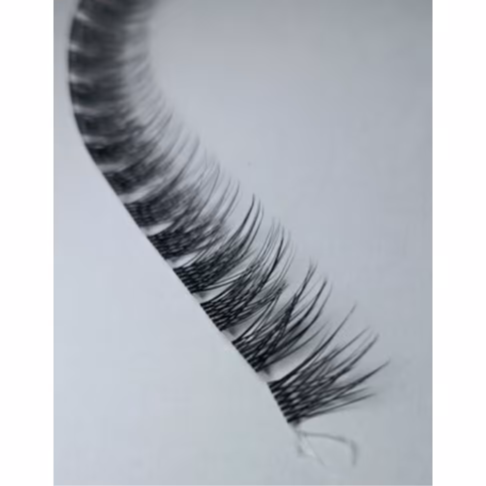 مژه فیشر ریسه ای کایلی ابریشمی 10 12 14 16