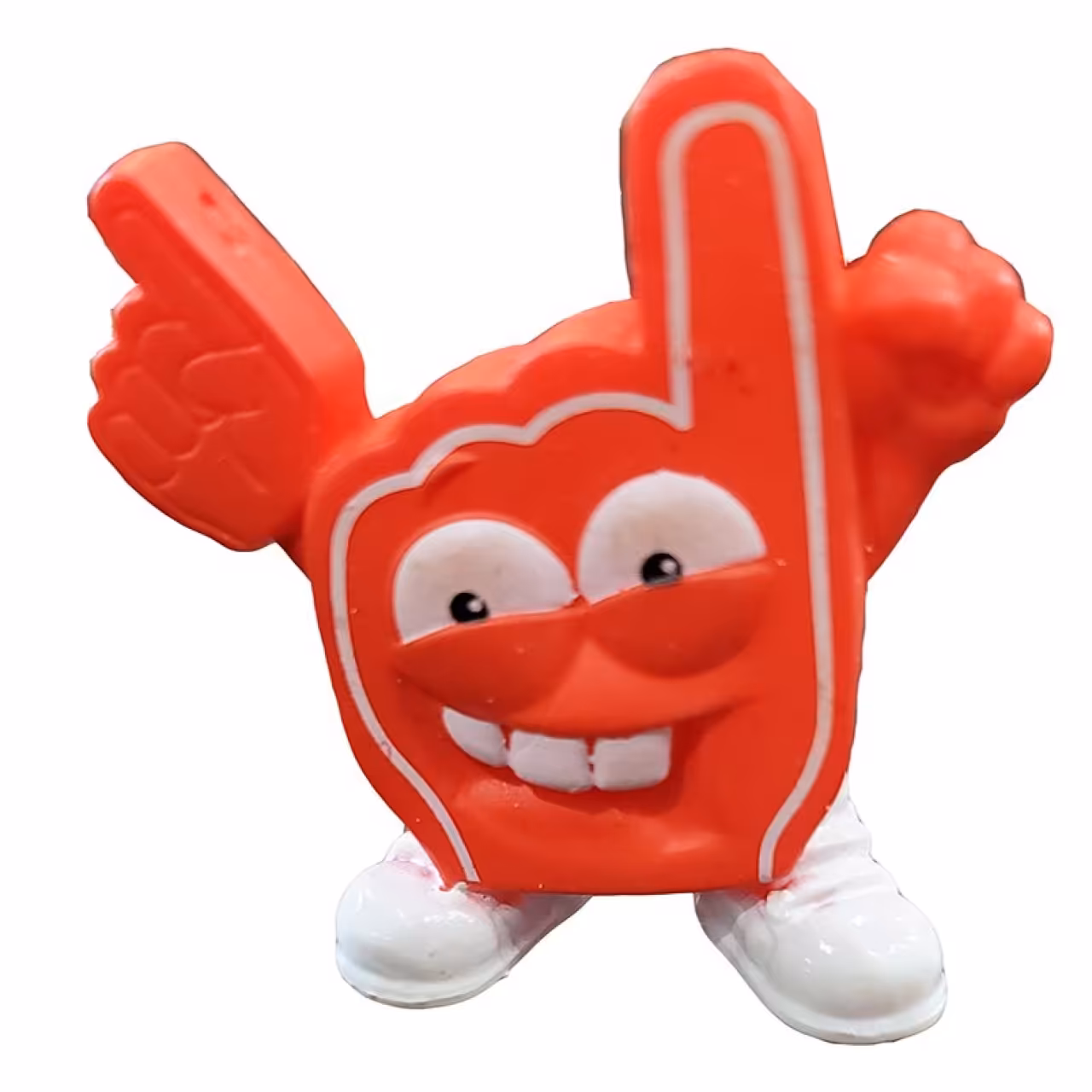 فیگور مدل Finger