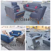 مبل راحتی بهاره