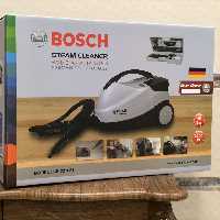 بخارشور بوش با بخاردهی 15 و توان 3200 وات