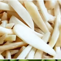 خلال بادام درختی تازه نیم کیلویی