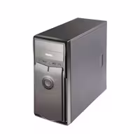 کیس کامپیوتر سادیتا مدل SC 106