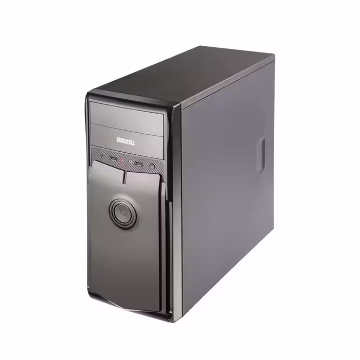 کیس کامپیوتر سادیتا مدل SC 106