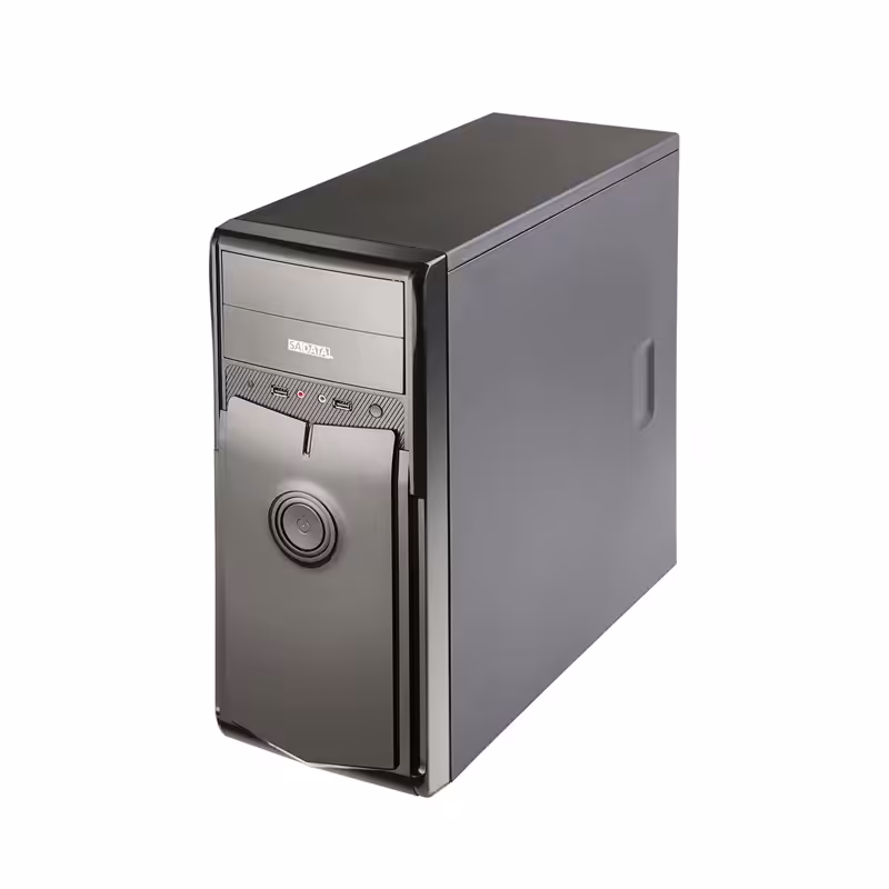 کیس کامپیوتر سادیتا مدل SC 106