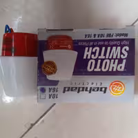 فوتوسل 16 آمپر ارسال پس کرایہ با تیپاکس 