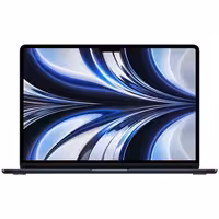 لپ تاپ 13.6 اینچ اپل مدل MacBook Air-MLY43 2022
