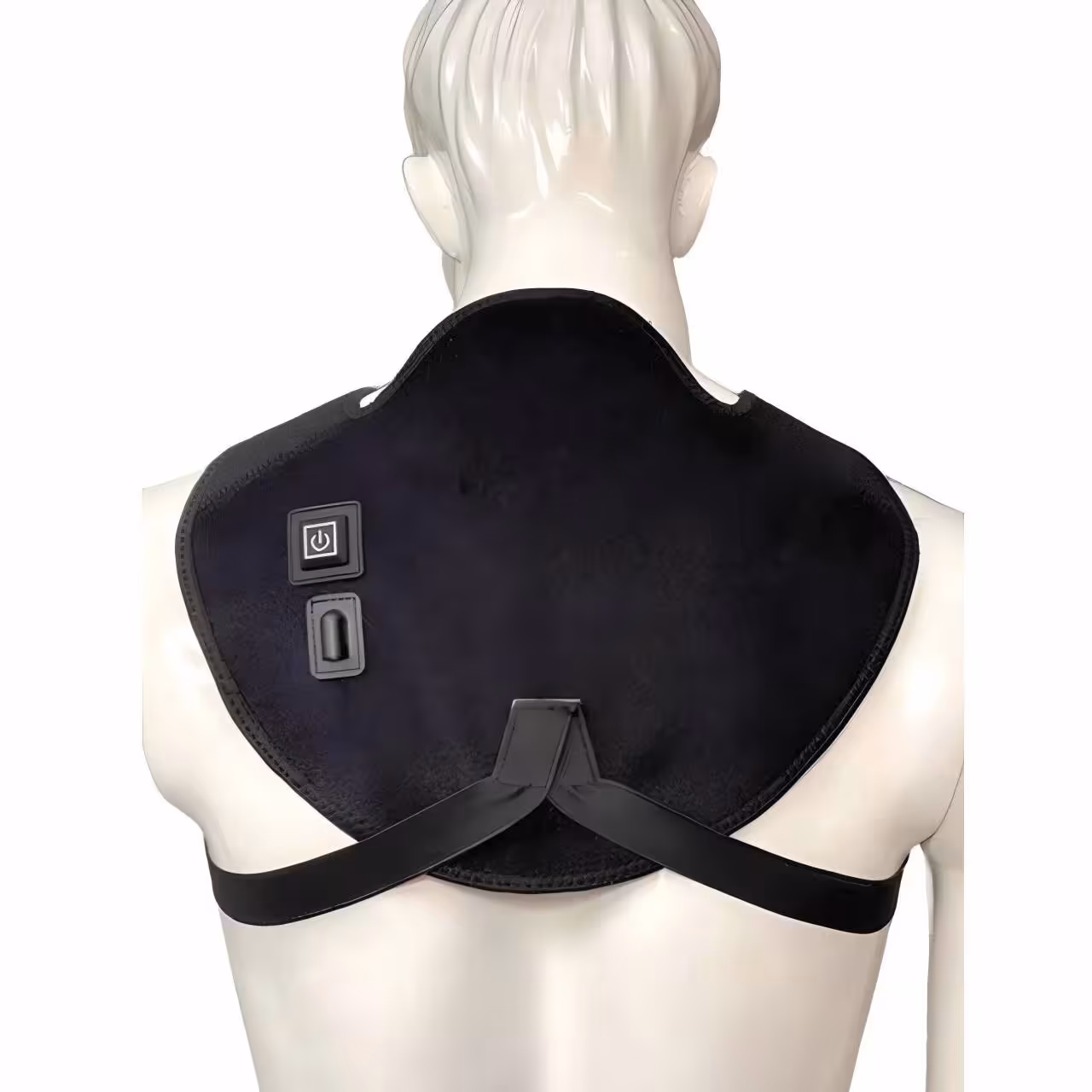 کمربند شانه ای حرارتی وارمر