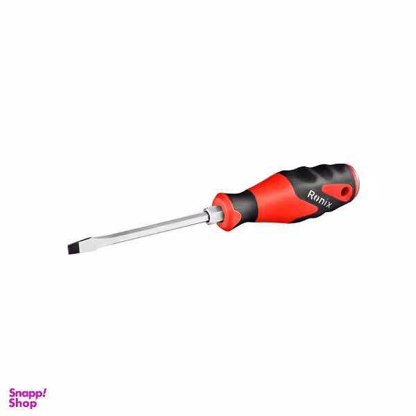 پیچ گوشتی دوسو رونیکس (Ronix) مدل Rh-2756