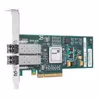 کارت HBA سرور اچ پی 12Gb PCIe 2Port H244br
