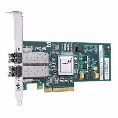 کارت HBA سرور اچ پی 12Gb PCIe 2Port H244br