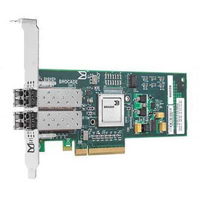 کارت HBA سرور اچ پی 12Gb PCIe 2Port H244br