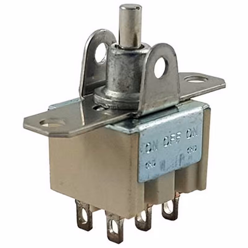 سوییچ پیچ گوشتی 6723D