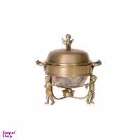 سوفله سوپ خوری سالینو کد 98507