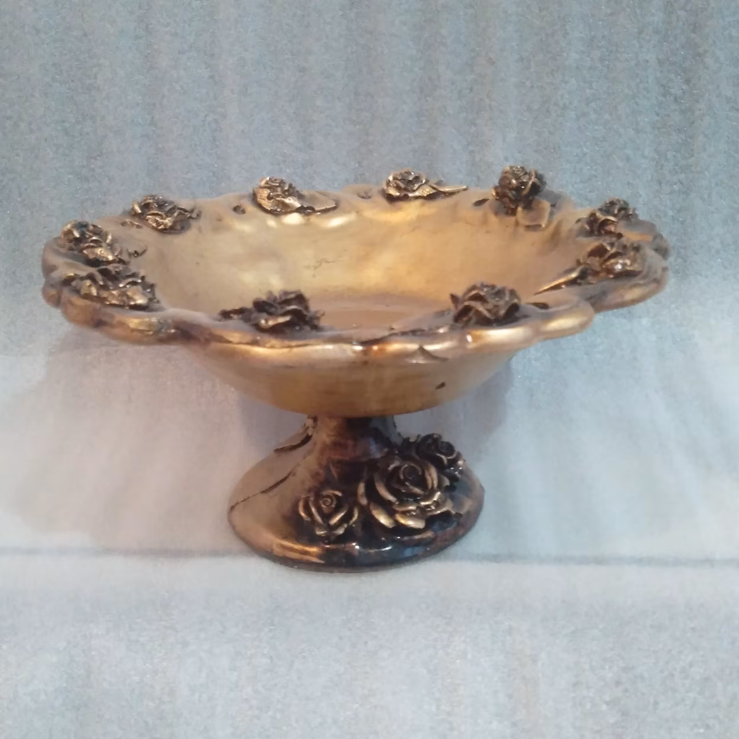 ظرف آجیل خوری 