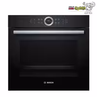 خرید فر برقی توکار بوش مدل HBG655BB1 - دومینو کالا