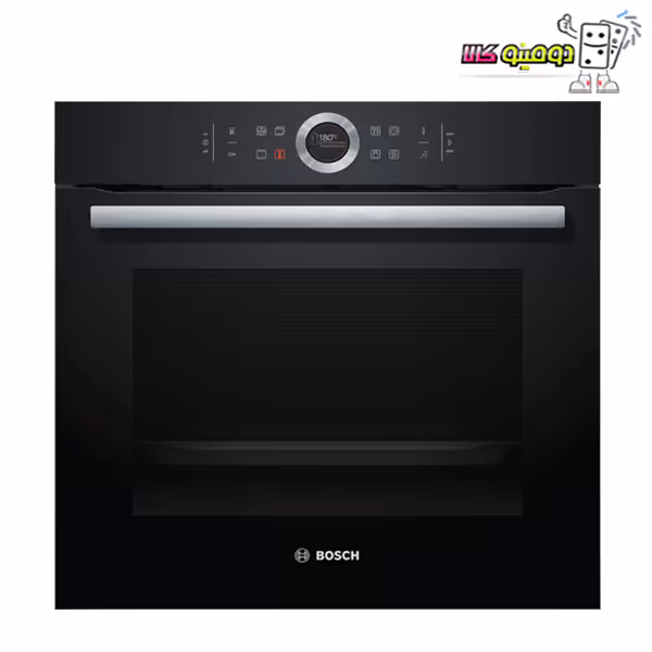 خرید فر برقی توکار بوش مدل HBG655BB1 - دومینو کالا