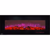 شومینه دکوری بیستون مدلB.C.130.T.W17.L4