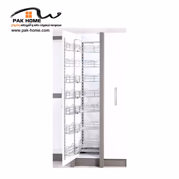 سوپر یخچالی کلاسیک آدلان A641 (آویسا)