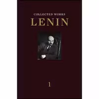 کتاب زبان اصلی Collected Works Volume  اثر V I Lenin انتشارات Verso