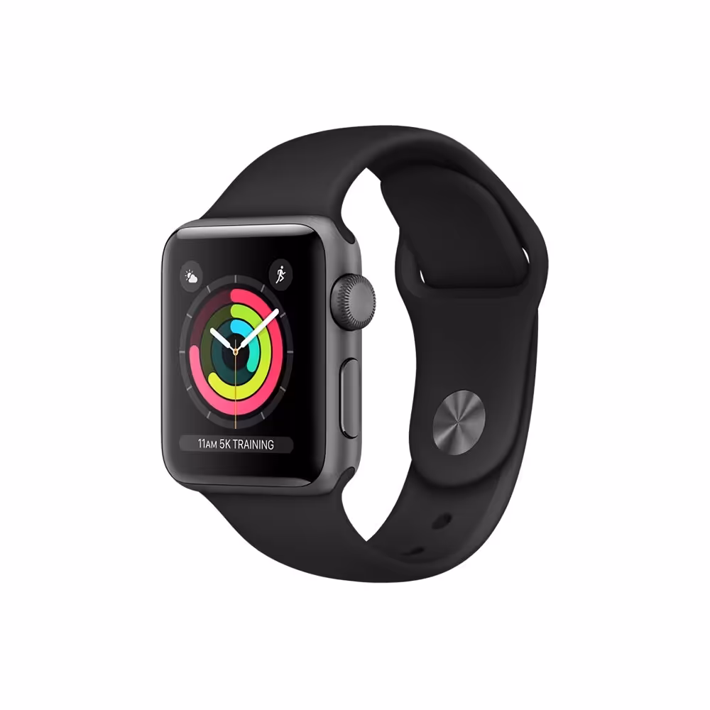 اپل واچ سری 3 سایز 44mm - فروشگاه اینترنتی موبایل سفیر