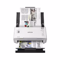 اسکنر اپسون مدل WORKFORCE DS-410