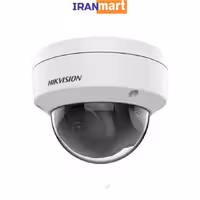 دوربین مداربسته تحت شبکه دام 4 مگاپیکسل هایک ویژن مدل DS-2CD2143G2-I - فروشگاه اینترنتی ایران مارت