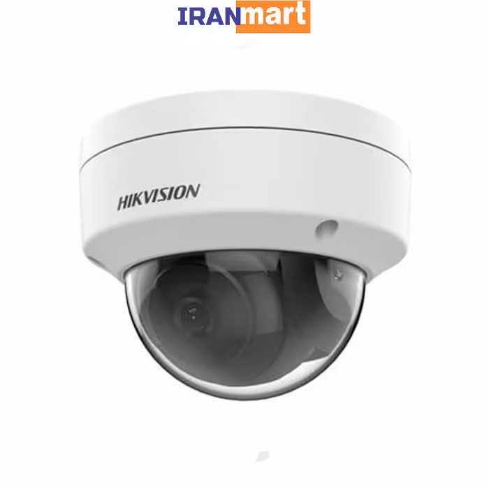 دوربین مداربسته تحت شبکه دام 4 مگاپیکسل هایک ویژن مدل DS-2CD2143G2-I - فروشگاه اینترنتی ایران مارت