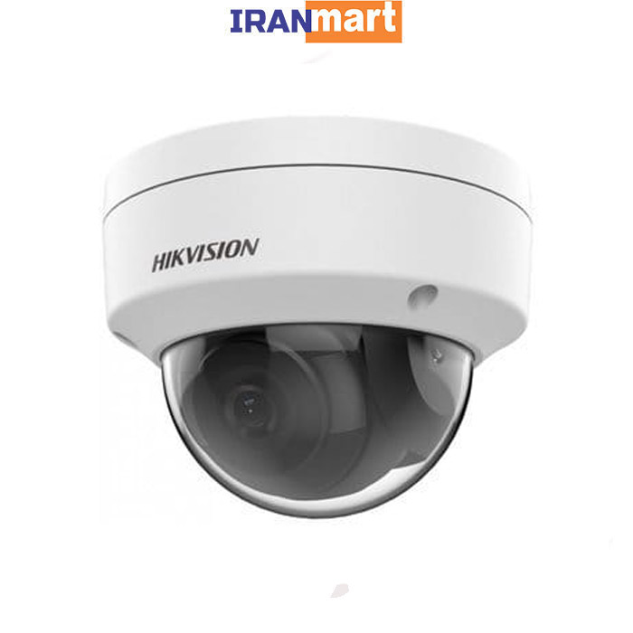 دوربین مداربسته تحت شبکه دام 4 مگاپیکسل هایک ویژن مدل DS-2CD2143G2-I - فروشگاه اینترنتی ایران مارت